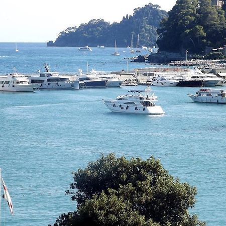 Casa Albina By Holiday World Santa Margherita Ligure Ngoại thất bức ảnh