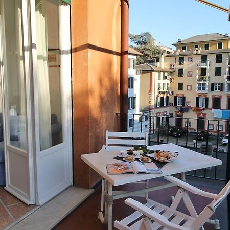 Casa Albina By Holiday World Santa Margherita Ligure Ngoại thất bức ảnh