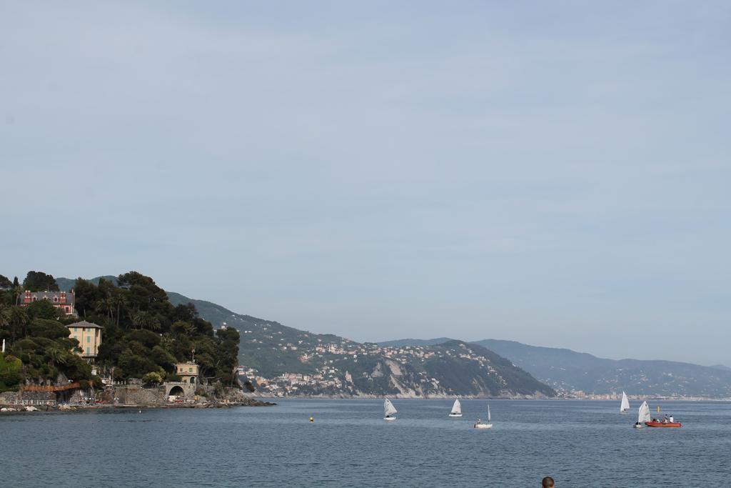 Casa Albina By Holiday World Santa Margherita Ligure Ngoại thất bức ảnh