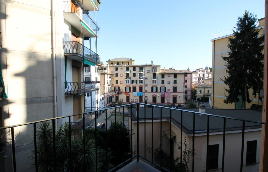 Casa Albina By Holiday World Santa Margherita Ligure Ngoại thất bức ảnh