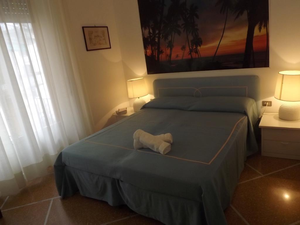 Casa Albina By Holiday World Santa Margherita Ligure Ngoại thất bức ảnh