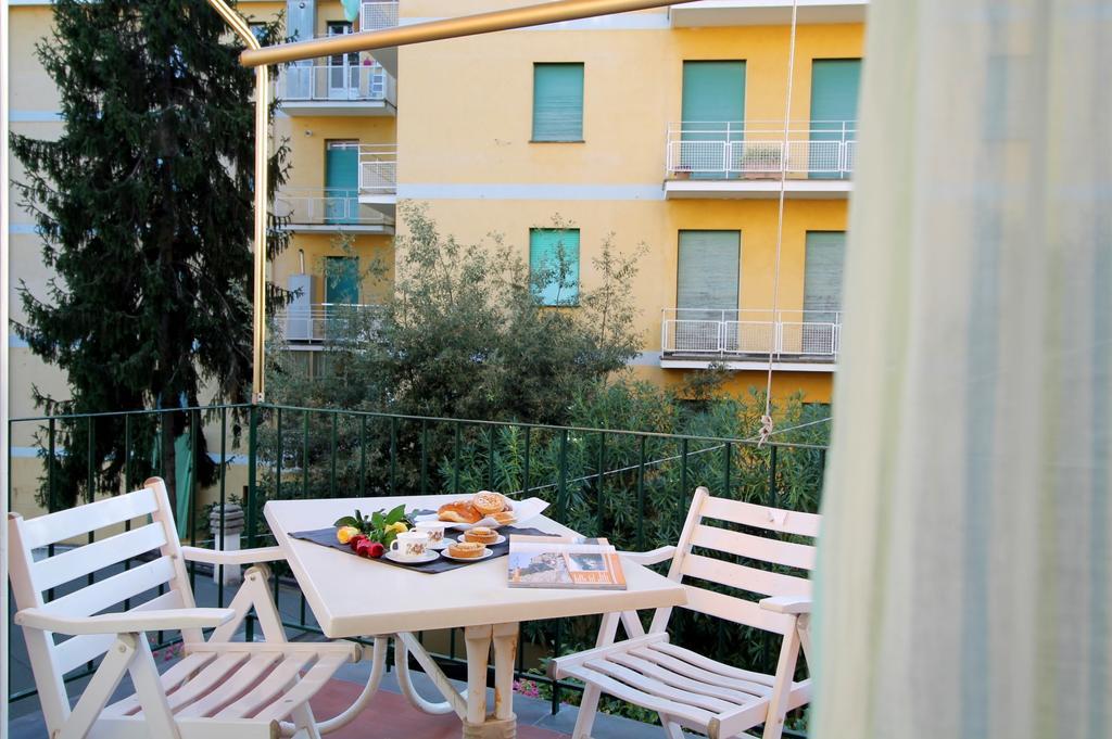 Casa Albina By Holiday World Santa Margherita Ligure Ngoại thất bức ảnh