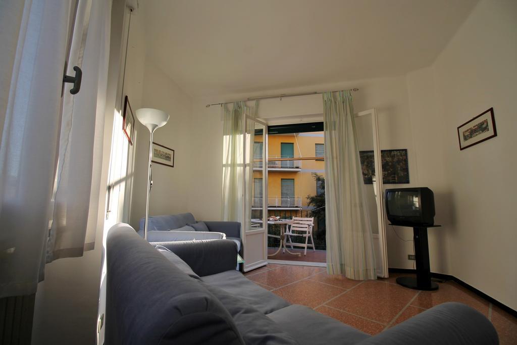 Casa Albina By Holiday World Santa Margherita Ligure Ngoại thất bức ảnh