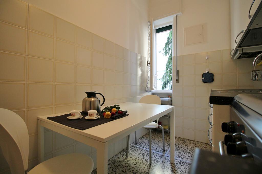 Casa Albina By Holiday World Santa Margherita Ligure Ngoại thất bức ảnh