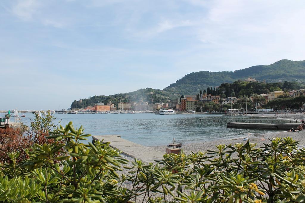 Casa Albina By Holiday World Santa Margherita Ligure Ngoại thất bức ảnh