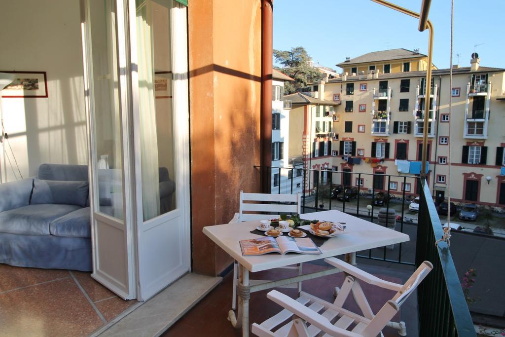 Casa Albina By Holiday World Santa Margherita Ligure Ngoại thất bức ảnh