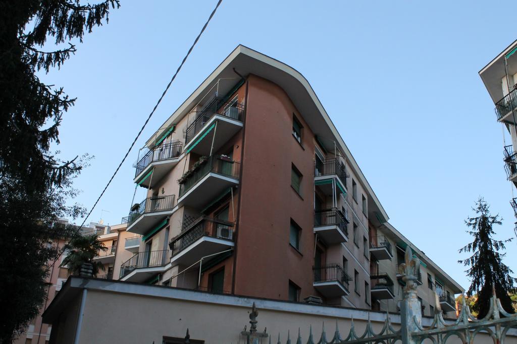 Casa Albina By Holiday World Santa Margherita Ligure Ngoại thất bức ảnh